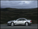 2003 Mercedes-Benz SL 600