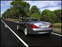 2003 Mercedes-Benz SL 600