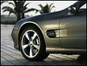 2003 Mercedes-Benz SL 600