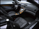 2003 Mercedes-Benz SL 600