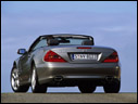 2003 Mercedes-Benz SL 600
