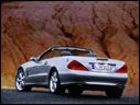 2003 Mercedes-Benz SL 600