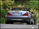 2003 Mercedes-Benz SL 600