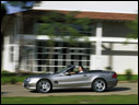 2003 Mercedes-Benz SL 600