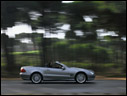 2003 Mercedes-Benz SL 600