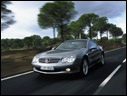 2003 Mercedes-Benz SL 600