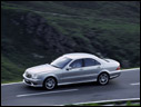 2003 Mercedes-Benz S 55 AMG