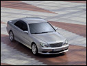 2003 Mercedes-Benz S 55 AMG
