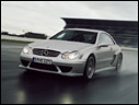 2004 Mercedes-Benz CLK DTM AMG