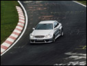 2004 Mercedes-Benz CLK DTM AMG