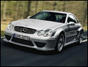 2004 Mercedes-Benz CLK DTM AMG