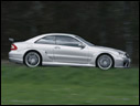 2004 Mercedes-Benz CLK DTM AMG