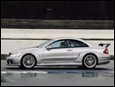 2004 Mercedes-Benz CLK DTM AMG