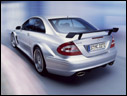 2004 Mercedes-Benz CLK DTM AMG