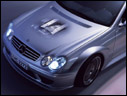 2004 Mercedes-Benz CLK DTM AMG