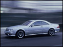 2004 Mercedes-Benz CL 65 AMG