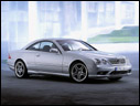2004 Mercedes-Benz CL 65 AMG