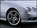 2004 Mercedes-Benz CL 65 AMG