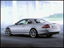 2004 Mercedes-Benz CL 65 AMG