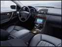 2004 Mercedes-Benz CL 65 AMG