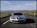 2004 Mercedes-Benz SLR_McLaren