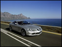 2004 Mercedes-Benz SLR_McLaren