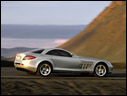 2004 Mercedes-Benz SLR McLaren