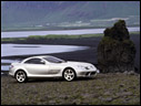 2004 Mercedes-Benz SLR_McLaren