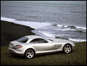 2004 Mercedes-Benz SLR_McLaren