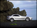 2004 Mercedes-Benz SLR_McLaren