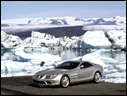 2004 Mercedes-Benz SLR_McLaren