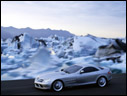 2004 Mercedes-Benz SLR McLaren