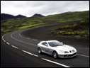 2004 Mercedes-Benz SLR_McLaren
