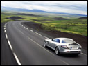 2004 Mercedes-Benz SLR_McLaren