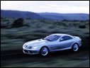 2004 Mercedes-Benz SLR_McLaren