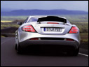 2004 Mercedes-Benz SLR McLaren