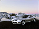 2004 Mercedes-Benz SLR_McLaren
