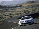 2004 Mercedes-Benz SLR McLaren