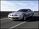 2004 Mercedes-Benz SLR_McLaren