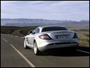 2004 Mercedes-Benz SLR_McLaren