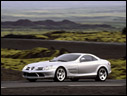 2004 Mercedes-Benz SLR_McLaren