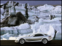 2004 Mercedes-Benz SLR McLaren