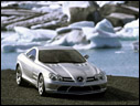 2004 Mercedes-Benz SLR_McLaren