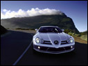 2004 Mercedes-Benz SLR_McLaren