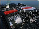 2004 Mercedes-Benz SLR McLaren
