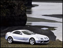 2004 Mercedes-Benz SLR_McLaren