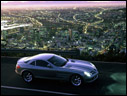 2004 Mercedes-Benz SLR McLaren