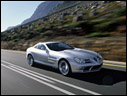 2004 Mercedes-Benz SLR_McLaren