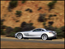 2004 Mercedes-Benz SLR McLaren