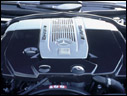 2004 Mercedes-Benz SL 65 AMG